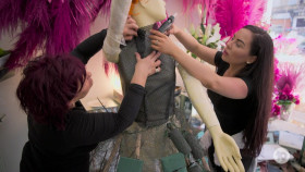 Gogglebox AU S18E03 1080p HDTV H264-CBFM EZTV