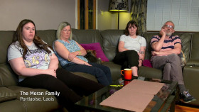 Gogglebox Ireland S10E02 1080p VRGN WEB-DL AAC2 0 H 264-NioN EZTV
