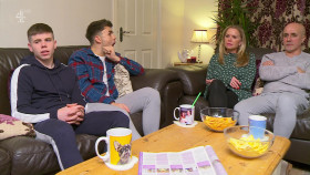 Gogglebox S18E11 1080p HDTV H264-DARKFLiX EZTV