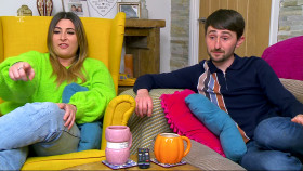 Gogglebox S19E13 1080p HEVC x265-MeGusta EZTV