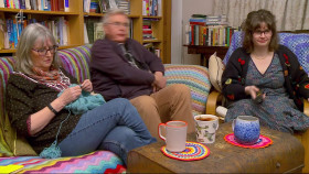 Gogglebox S21E05 1080p HEVC x265-MeGusta EZTV