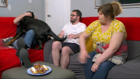 Gogglebox S21E08 XviD-AFG EZTV