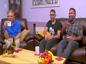 Gogglebox S24E02 480p x264-mSD EZTV