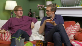 Gogglebox S24E07 Celebrity Gogglebox for Stand Up To Cancer 1080p ALL4 WEB-DL AAC2 0 H 264-NioN EZTV