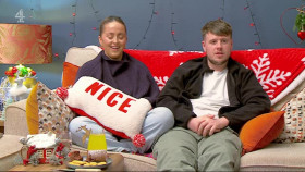 Gogglebox S24E14 XviD-AFG EZTV