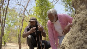 Going Places With Ernie Dingo S04E02 WEB h264-WEBTUBE EZTV