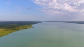 Going Places With Ernie Dingo S04E03 1080p HDTV H264-CBFM EZTV