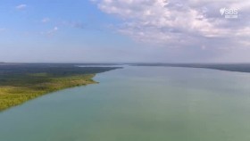 Going Places With Ernie Dingo S04E03 XviD-AFG EZTV