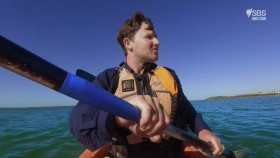 Going Places With Ernie Dingo S04E10 1080p HDTV H264-CBFM EZTV