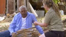 Going Places With Ernie Dingo S04E11 720p HDTV x264-CBFM EZTV