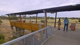 Going Places With Ernie Dingo S04E12 720p HDTV x264-CBFM EZTV