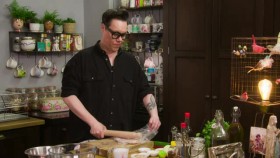 Gok Wans Easy Asian S01E04 Simple Snacks XviD-AFG EZTV
