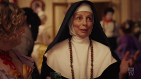 Gold Diggers 2023 S01E06 1080p HDTV H264-CBFM EZTV