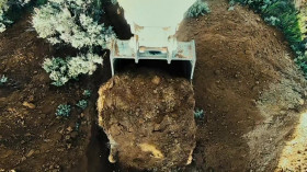 Gold Rush Dave Turins Lost Mine S03E03 The Fifty Ounce Test WEBRip x264-CAFFEiNE EZTV
