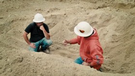 Gold Rush Dave Turins Lost Mine S03E08 Forged in Fire 1080p HEVC x265-MeGusta EZTV