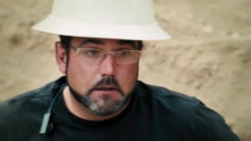 Gold Rush Dave Turins Lost Mine S03E08 Forged in Fire XviD-AFG EZTV