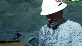 Gold Rush Dave Turins Lost Mine S04E07 H2 Oh No 1080p HEVC x265-MeGusta EZTV