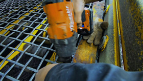 Gold Rush Dave Turins Lost Mine S04E13 On the Gold Again 1080p WEB h264-B2B EZTV