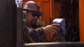 Gold Rush Freddy Dodges Mine Rescue S01E02 For Petes Sake XviD-AFG EZTV