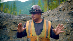 Gold Rush Freddy Dodges Mine Rescue S02E09 For the Love of Nuggets XviD-AFG EZTV