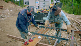 Gold Rush Mine Rescue with Freddy and Juan S03E08 Rigs to Riches 720p AMZN WEB-DL DDP2 0 H 264-NTb EZTV
