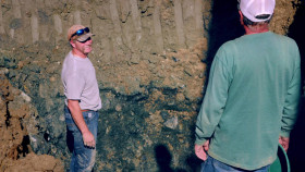 Gold Rush Mine Rescue with Freddy and Juan S03E10 1080p WEB h264-CBFM EZTV