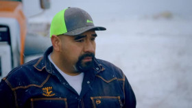 Gold Rush Mine Rescue with Freddy and Juan S03E11 XviD-AFG EZTV