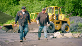 Gold Rush Mine Rescue with Freddy and Juan S04E00 Pay Dirt to Profit 1080p HEVC x265-MeGusta EZTV