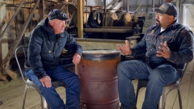 Gold Rush Mine Rescue with Freddy and Juan S04E00 Pay Dirt to Profit 1080p WEB h264-FREQUENCY EZTV