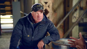 Gold Rush Mine Rescue with Freddy and Juan S04E00 Pay Dirt to Profit XviD-AFG EZTV