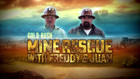 Gold Rush Mine Rescue with Freddy and Juan S04E01 Valley of Riches 1080p AMZN WEB-DL DDP2 0 H 264-NTb EZTV