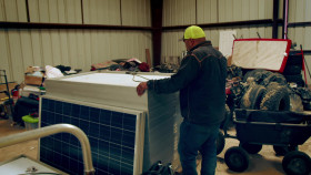 Gold Rush Mine Rescue with Freddy and Juan S04E02 1080p WEB h264-FREQUENCY EZTV