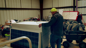 Gold Rush Mine Rescue with Freddy and Juan S04E02 Grand Canyon Gold Gamble 1080p AMZN WEB-DL DDP2 0 H 264-NTb EZTV