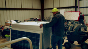 Gold Rush Mine Rescue with Freddy and Juan S04E02 Grand Canyon Gold Gamble 720p AMZN WEB-DL DDP2 0 H 264-NTb EZTV