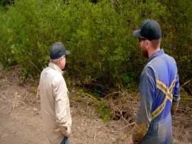 Gold Rush Mine Rescue with Freddy and Juan S04E03 480p x264-mSD EZTV