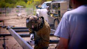 Gold Rush Mine Rescue with Freddy and Juan S04E05 XviD-AFG EZTV
