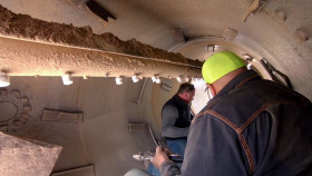 Gold Rush Mine Rescue with Freddy and Juan S04E06 1080p HEVC x265-MeGusta EZTV