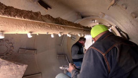 Gold Rush Mine Rescue with Freddy and Juan S04E06 XviD-AFG EZTV