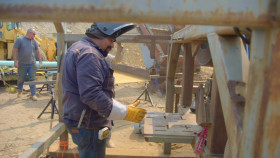 Gold Rush Mine Rescue with Freddy and Juan S04E07 Fire on the Mountain 1080p AMZN WEB-DL DDP2 0 H 264-NTb mkv EZTV