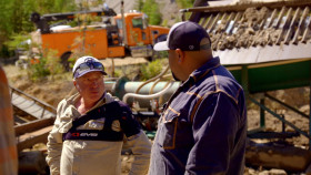 Gold Rush Mine Rescue with Freddy and Juan S04E08 1080p WEB h264-EDITH EZTV