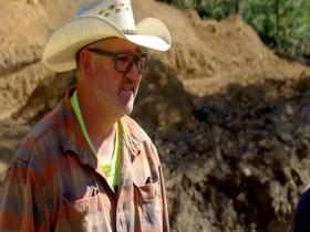 Gold Rush Mine Rescue with Freddy and Juan S04E08 480p x264-mSD EZTV