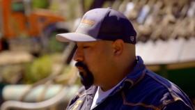 Gold Rush Mine Rescue with Freddy and Juan S04E08 720p HEVC x265-MeGusta EZTV