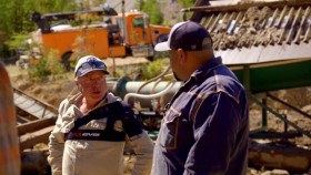 Gold Rush Mine Rescue with Freddy and Juan S04E08 XviD-AFG EZTV