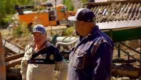 Gold Rush Mine Rescue with Freddy and Juan S04E08 Zeroes to Golden Heroes 1080p AMZN WEB-DL DDP2 0 H 264-NTb EZTV