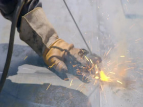 Gold Rush Mine Rescue with Freddy and Juan S04E09 480p x264-mSD EZTV