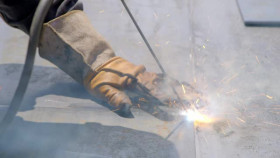 Gold Rush Mine Rescue with Freddy and Juan S04E09 XviD-AFG EZTV