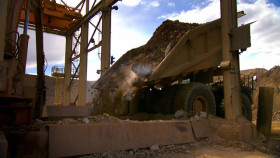 Gold Rush Mine Rescue with Freddy and Juan S04E10 XviD-AFG EZTV