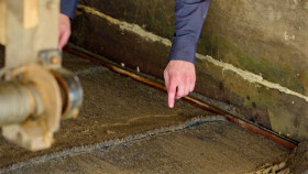 Gold Rush Parkers Trail S07E00 Brazilian Gold 1080p HEVC x265-MeGusta EZTV