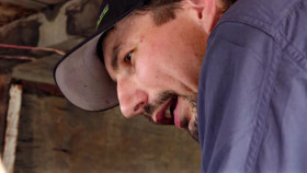 Gold Rush Parkers Trail S07E00 Brazilian Gold XviD-AFG EZTV