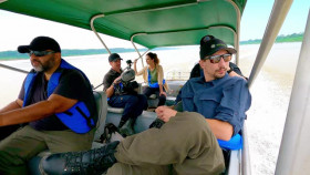 Gold Rush Parkers Trail S07E01 XviD-AFG EZTV